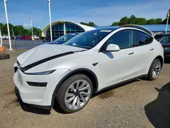 7SAYGDEE6TA389761 2026 TESLA MODEL Y