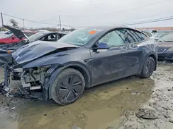 7SAYGDEE6TA389839 2026 TESLA MODEL Y