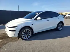 7SAYGDEE6TA392806 2026 TESLA MODEL Y