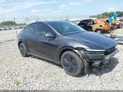 7SAYGDEE6TA392997 2026 TESLA MODEL Y