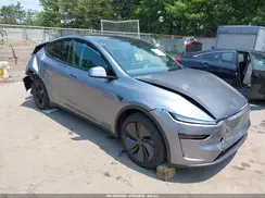 7SAYGDEE6TA394264 2026 TESLA MODEL Y