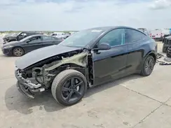 7SAYGDEE6TA394877 2026 TESLA MODEL Y