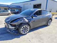 7SAYGDEE6TA396497 2026 TESLA MODEL Y