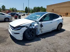 7SAYGDEE6TA397813 2026 TESLA MODEL Y