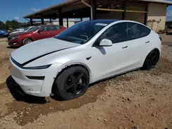 7SAYGDEE6TA399545 2026 TESLA MODEL Y