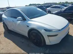 7SAYGDEE6TA405408 2026 TESLA MODEL Y