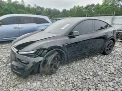 7SAYGDEE6TA406008 2026 TESLA MODEL Y