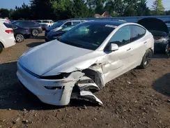 7SAYGDEE6TA406588 2026 TESLA MODEL Y