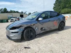 7SAYGDEE6TA411421 2026 TESLA MODEL Y