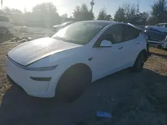 7SAYGDEE6TA412391 2026 TESLA MODEL Y