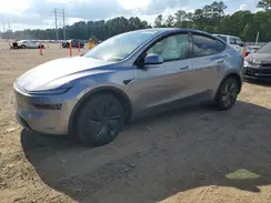 7SAYGDEE6TA450767 2026 TESLA MODEL Y
