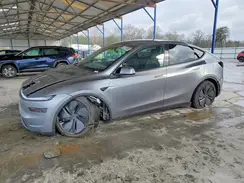 7SAYGDEE6TA454589 2026 TESLA MODEL Y