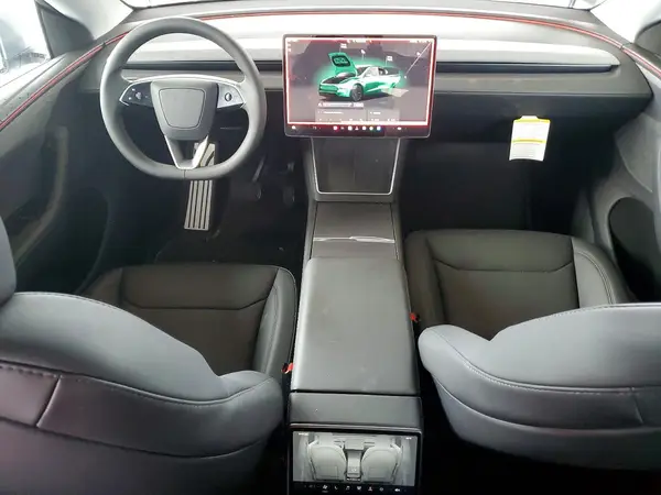 7SAYGDEE6TA454589 2026 TESLA MODEL Y - Image 8