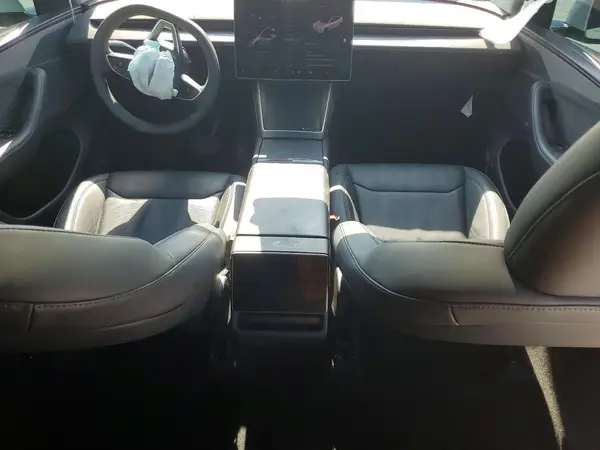 7SAYGDEE6TA461090 2026 TESLA MODEL Y - Image 8