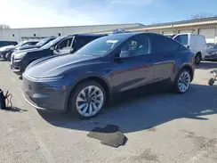 7SAYGDEE6TA461316 2026 TESLA MODEL Y