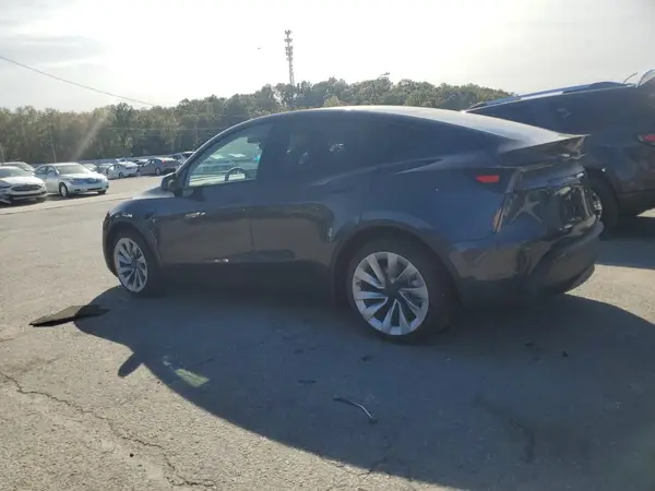 7SAYGDEE6TA461316 2026 TESLA MODEL Y - Image 2