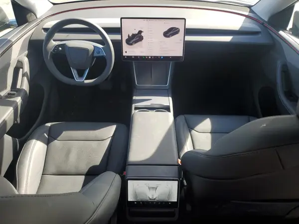 7SAYGDEE6TA461316 2026 TESLA MODEL Y - Image 8