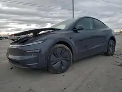 7SAYGDEE6TA463454 2026 TESLA MODEL Y