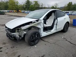 7SAYGDEE6TA463504 2026 TESLA MODEL Y