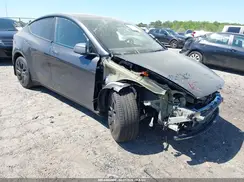 7SAYGDEE6TA469741 2026 TESLA MODEL Y