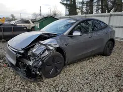 7SAYGDEE6TA477287 2026 TESLA MODEL Y