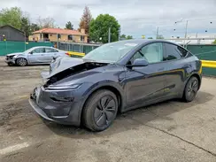 7SAYGDEE6TA500406 2026 TESLA MODEL Y