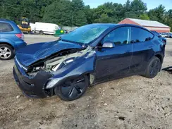 7SAYGDEE6TA582220 2026 TESLA MODEL Y