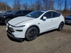 7SAYGDEE6TA583626 2026 TESLA MODEL Y