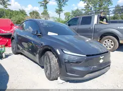 7SAYGDEE6TA590429 2026 TESLA MODEL Y