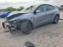 7SAYGDEE6TA595632 2026 TESLA MODEL Y
