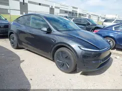 7SAYGDEE6TA634882 2026 TESLA MODEL Y