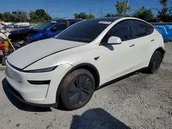 7SAYGDEE6TA635871 2026 TESLA MODEL Y