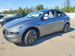 7SAYGDEE6TA636518 2026 TESLA MODEL Y
