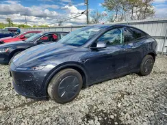 7SAYGDEE6TA641508 2026 TESLA MODEL Y
