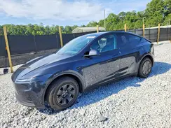 7SAYGDEE6TA661466 2026 TESLA MODEL Y