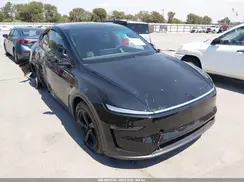7SAYGDEE6TA732598 2026 TESLA MODEL Y