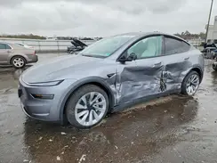 7SAYGDEE6TF322225 2026 TESLA MODEL Y
