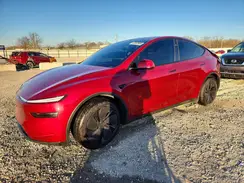 7SAYGDEE6TF323262 2026 TESLA MODEL Y