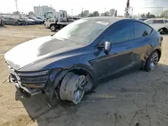 7SAYGDEE6TF325464 2026 TESLA MODEL Y