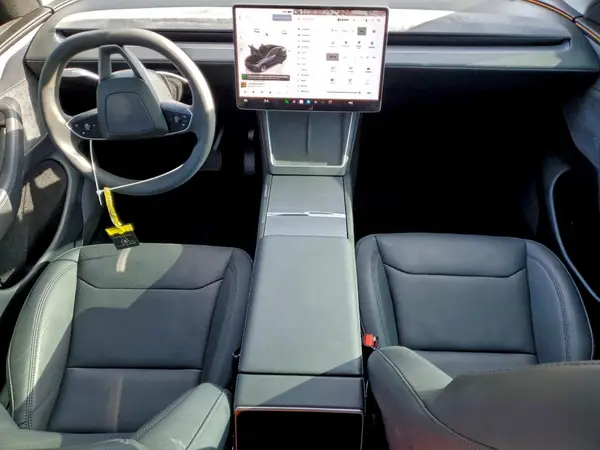 7SAYGDEE6TF325464 2026 TESLA MODEL Y - Image 8
