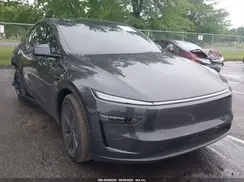 7SAYGDEE6TF325724 2026 TESLA MODEL Y