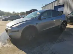 7SAYGDEE6TF326131 2026 TESLA MODEL Y