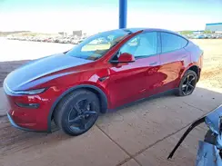 7SAYGDEE6TF328848 2026 TESLA MODEL Y