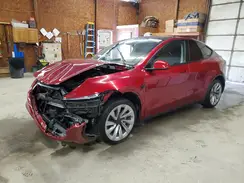 7SAYGDEE6TF333855 2026 TESLA MODEL Y