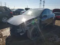 7SAYGDEE6TF333919 2026 TESLA MODEL Y