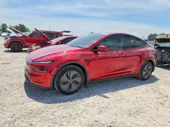 7SAYGDEE6TF336612 2026 TESLA MODEL Y