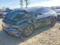 7SAYGDEE6TF341969 2026 TESLA MODEL Y