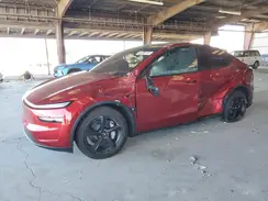 7SAYGDEE6TF342863 2026 TESLA MODEL Y