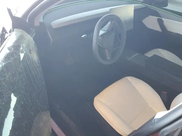 7SAYGDEE6TF342863 2026 TESLA MODEL Y - Image 8