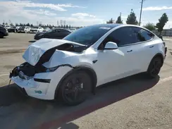 7SAYGDEE6TF346587 2026 TESLA MODEL Y